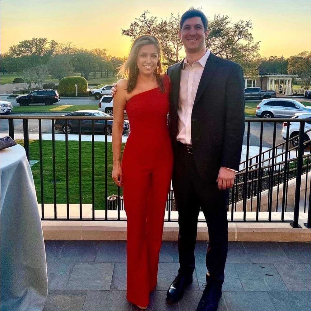 LIKELY Jumpsuit